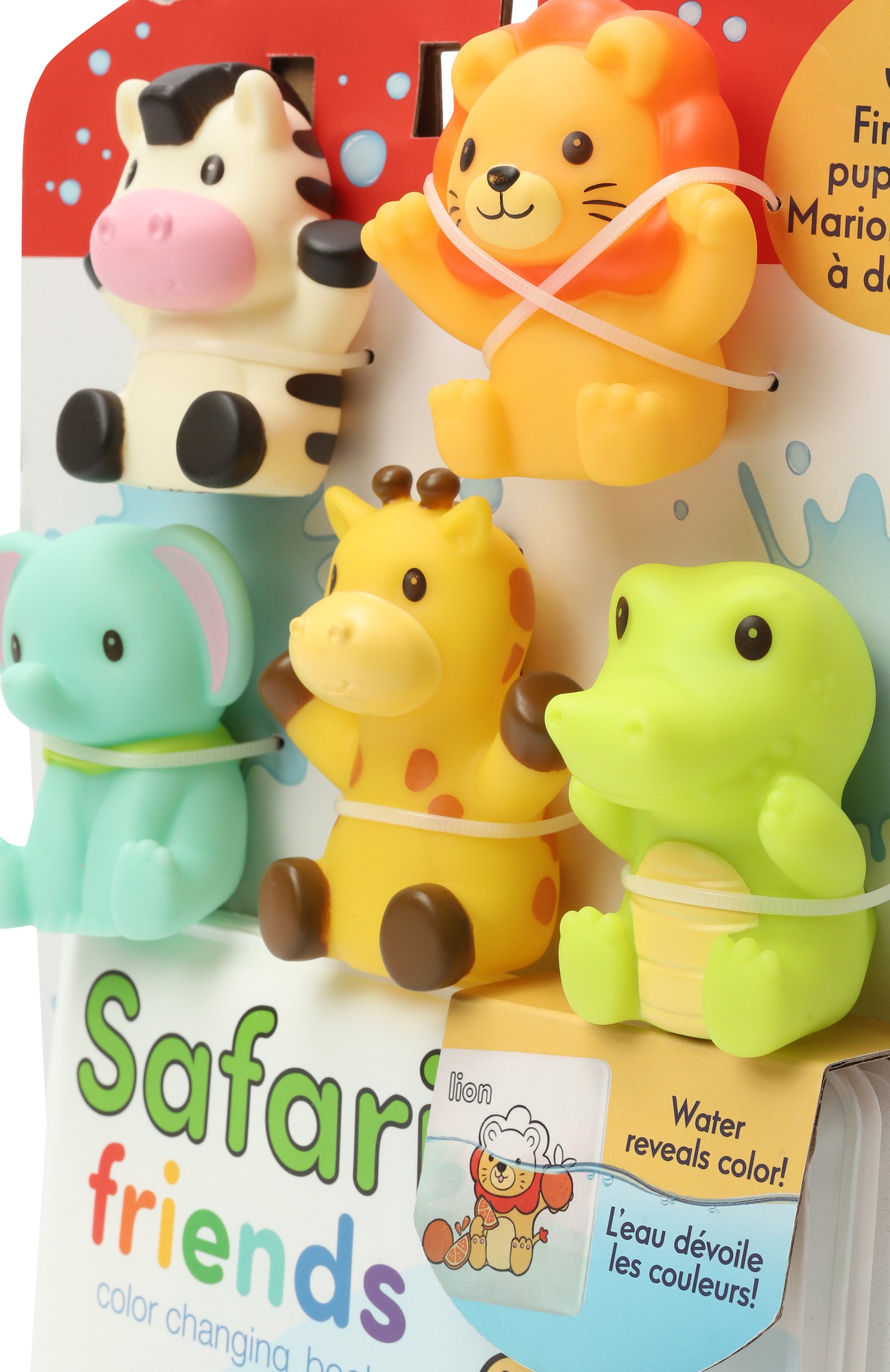 Кукольный театр сафари BATTAT, арт. BT2652, фото 3