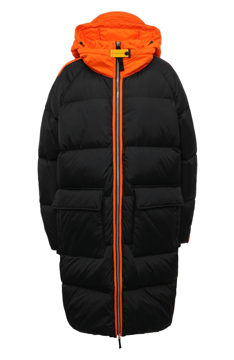 Пуховик PARAJUMPERS, арт. 222M-PW PUF CB33/JADA, фото 1