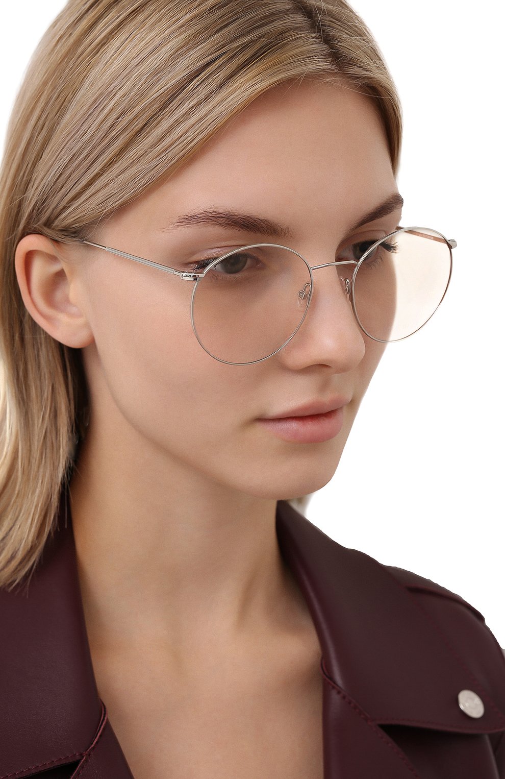 Оправа ANDY WOLF, арт. 4710/A, фото 2