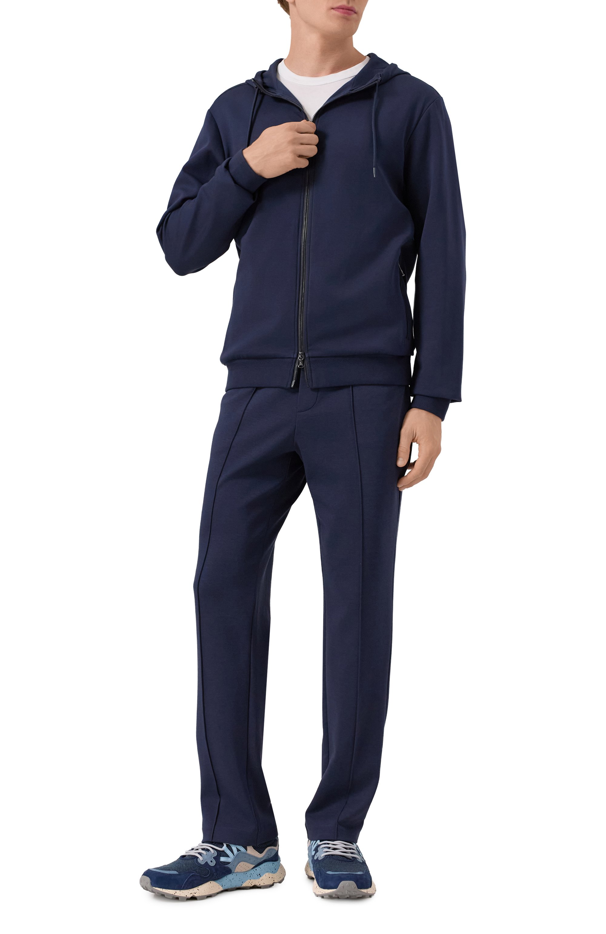 Толстовка BOGNER, арт. 88295253, фото 2