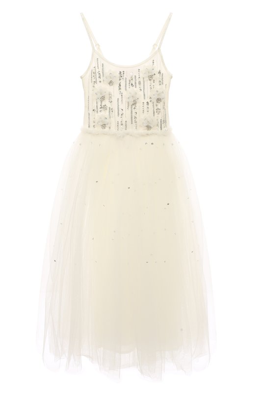 

Платье Tutu du Monde, Белый