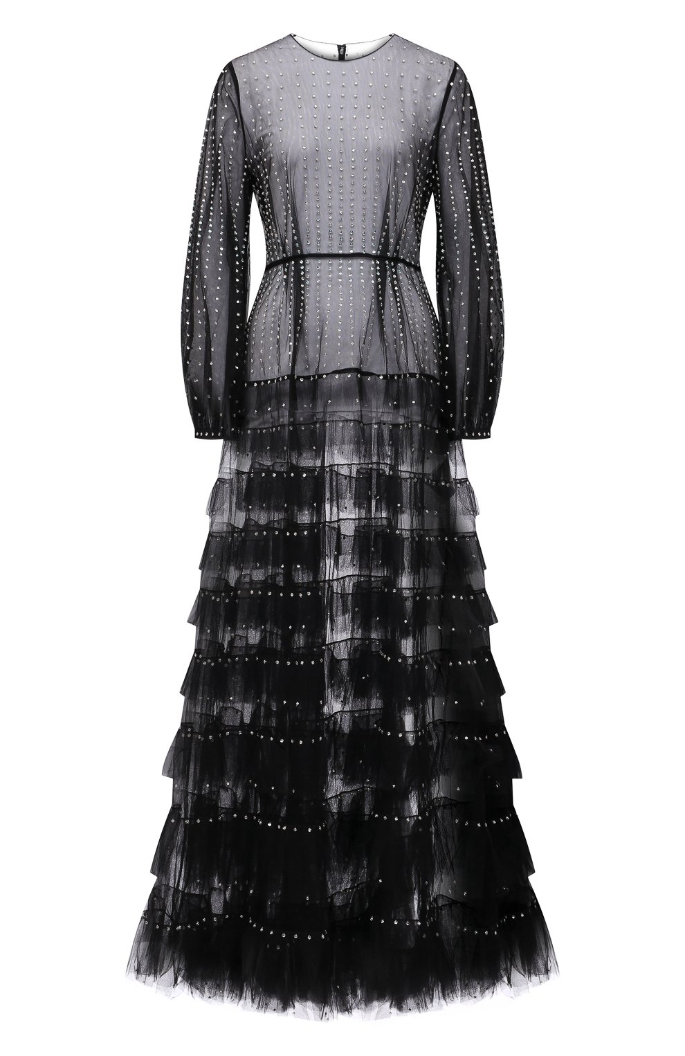 Платье VALENTINO, арт. UB3VDAY01ED, фото 1