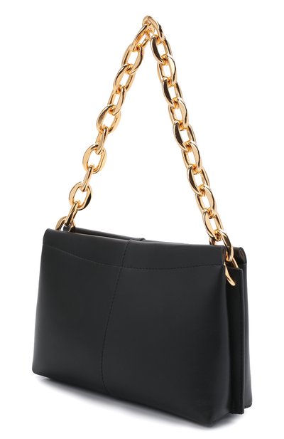 Сумка carly chain mini WANDLER, арт. CARLY MINI HEAVY CHAIN, фото 3