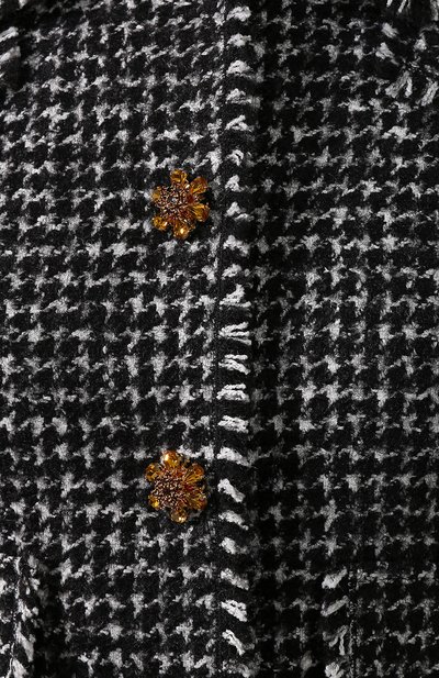 Жакет DOLCE & GABBANA, арт. F28RHZ/FMMEZ, фото 5