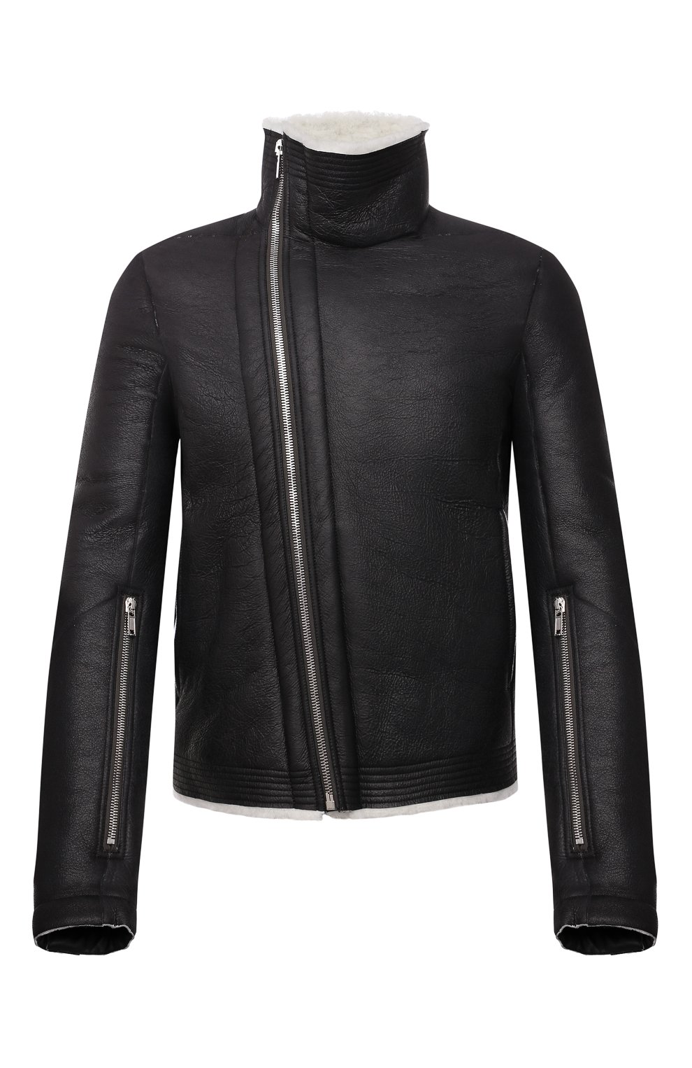 Дубленка RICK OWENS, арт. RU02A5768/LSHC, фото 1