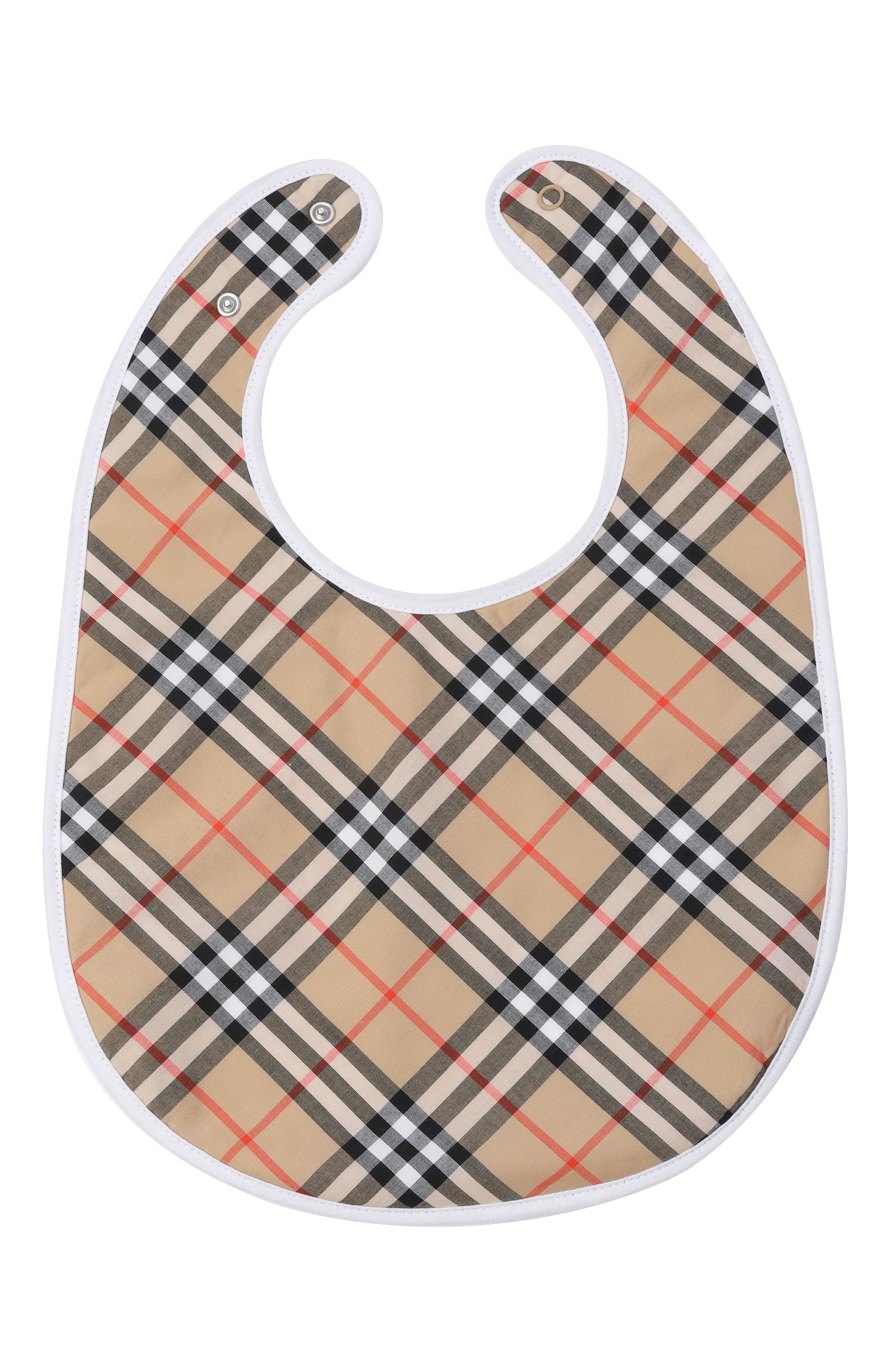 Комплект из трех нагрудников BURBERRY, арт. 8126049, фото 3