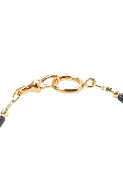 Колье HYPSO, арт. C0LLIER JENNY LAPIS, фото 3