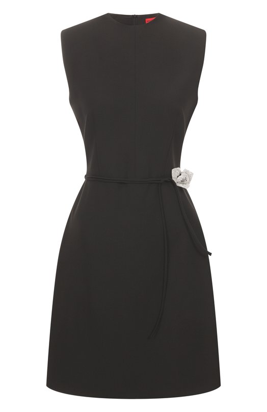 Платье HUGO 50547655 Чёрный 50547655