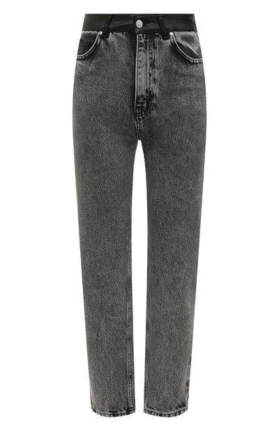 Женские джинсы SEVEN LAB, арт. PJERET black