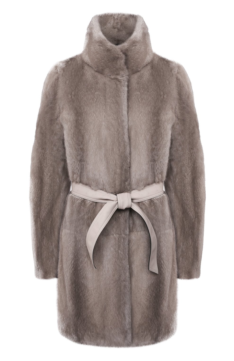 Шуба из норки LORO PIANA, арт. FAI1864, фото 1