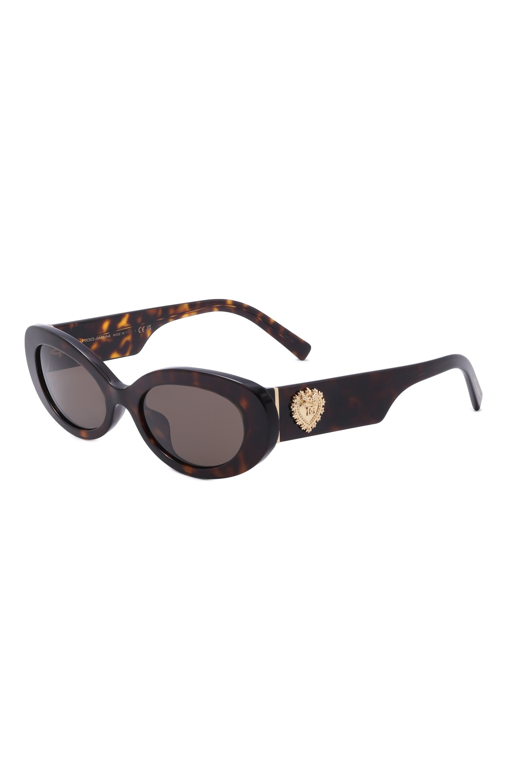 Солнцезащитные очки DOLCE & GABBANA, арт. 4537-502/73, фото 1