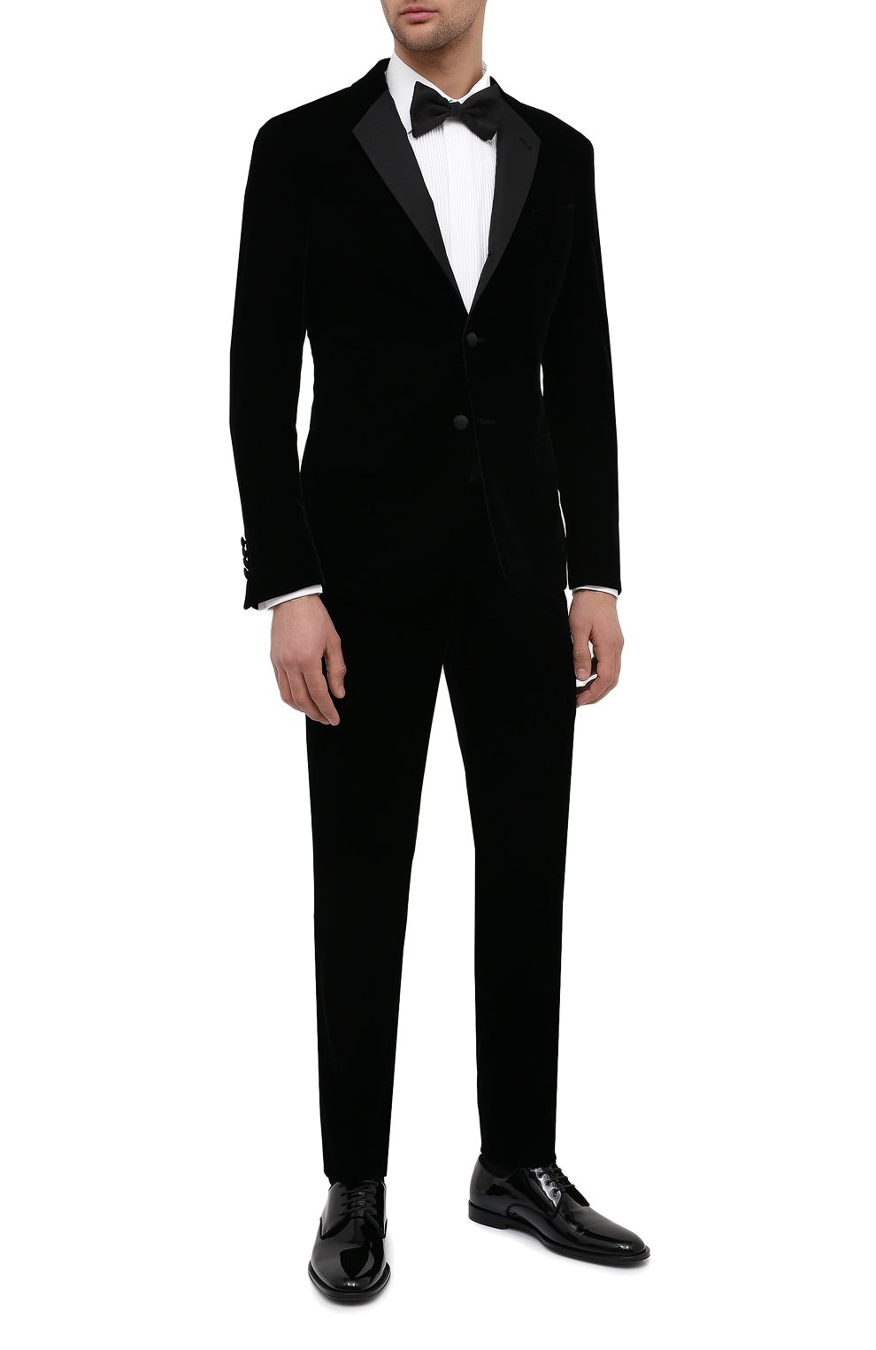 Смокинг GIORGIO ARMANI, арт. 0WGAS00U/T0025, фото 1