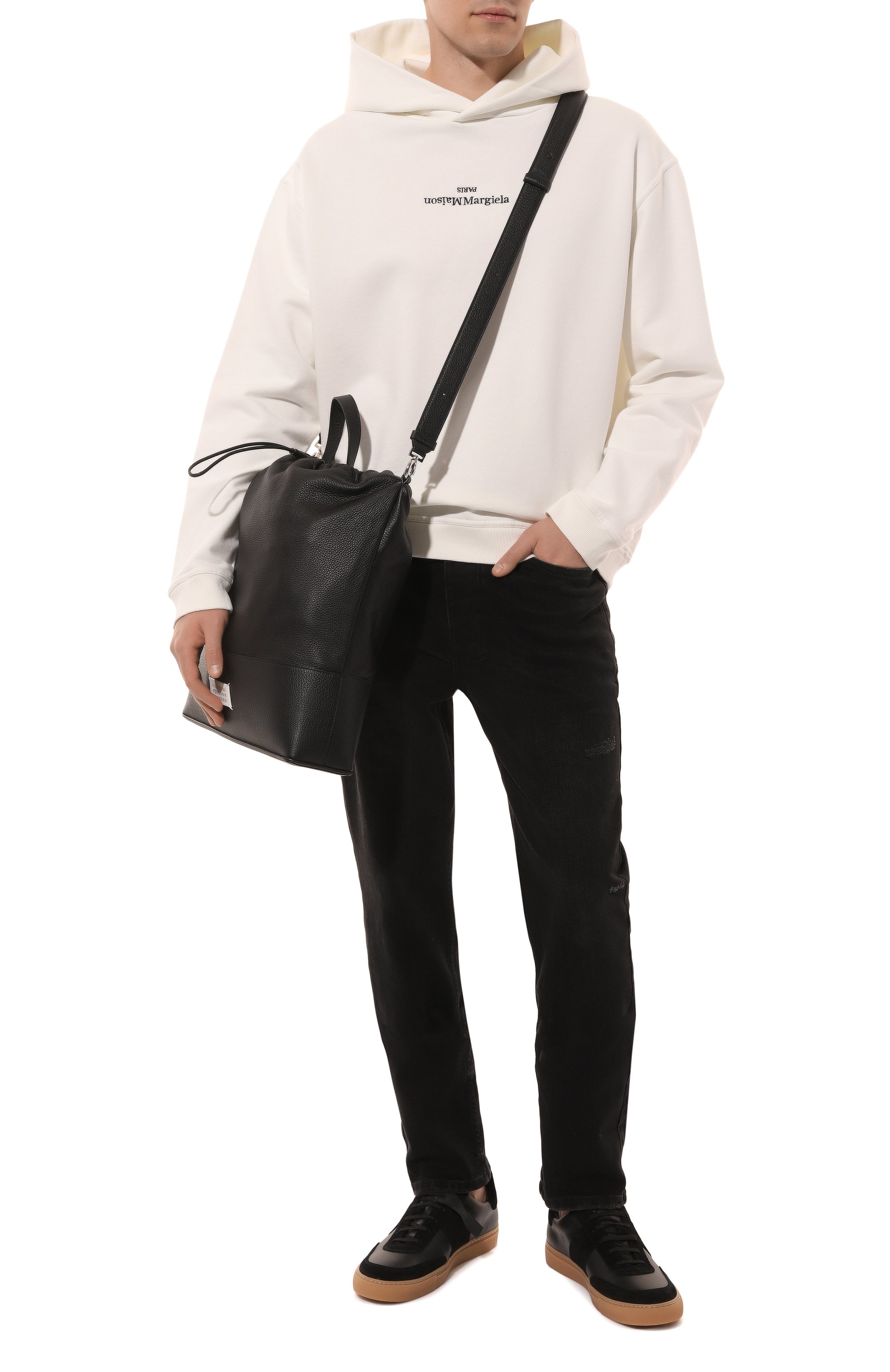 Джинсы KSUBI, арт. MFA24DJ022, фото 2