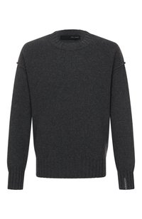 Темно-серый