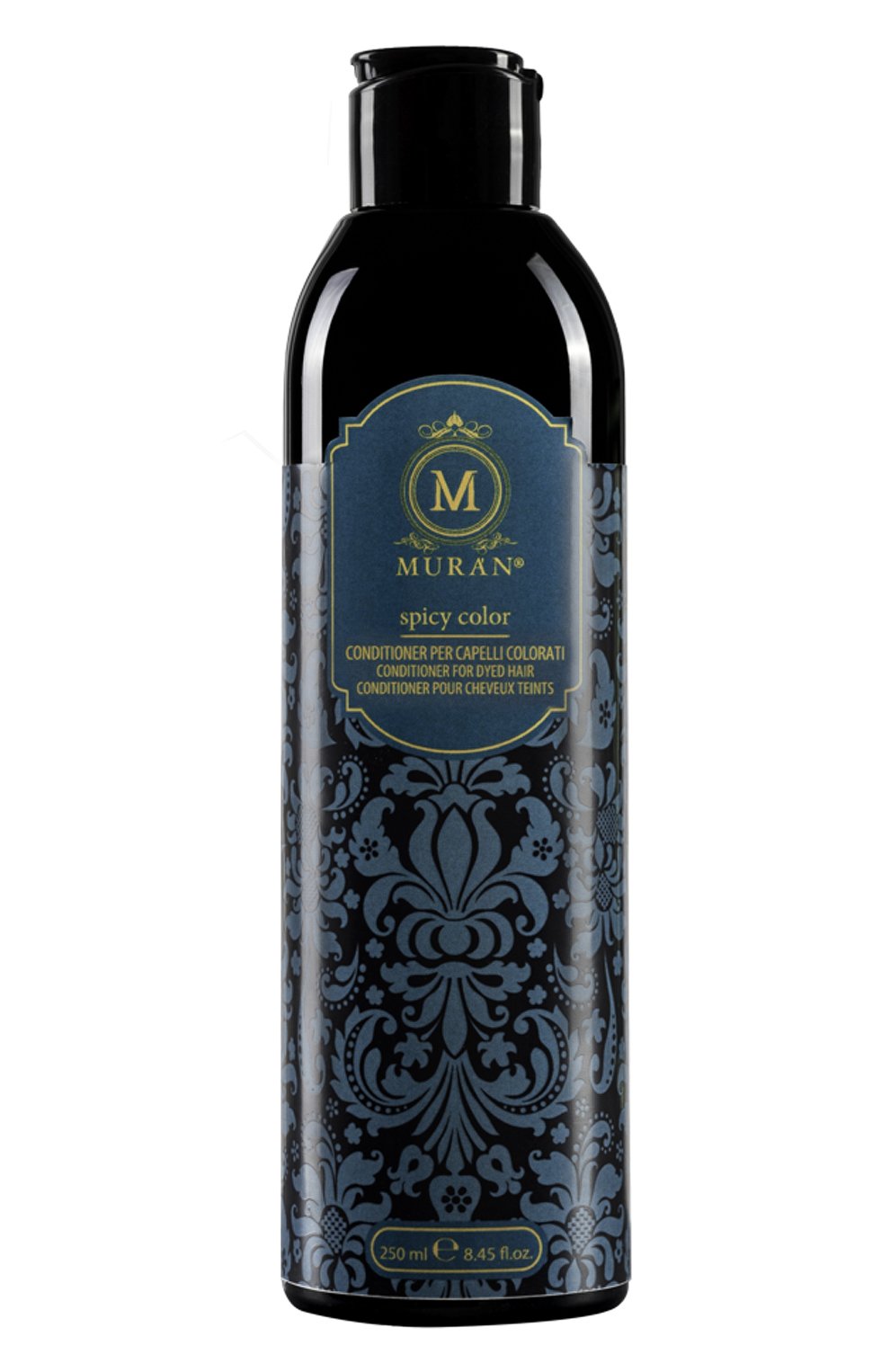 Кондиционер для окрашенных волос spicy color (250ml) MURAN, арт. 0805698290449, фото 1