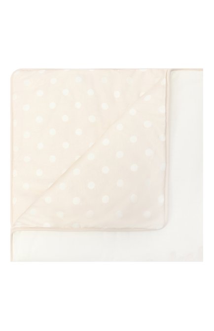 Хлопковое одеяло DOLCE & GABBANA, арт. LNJA88/G7PJF