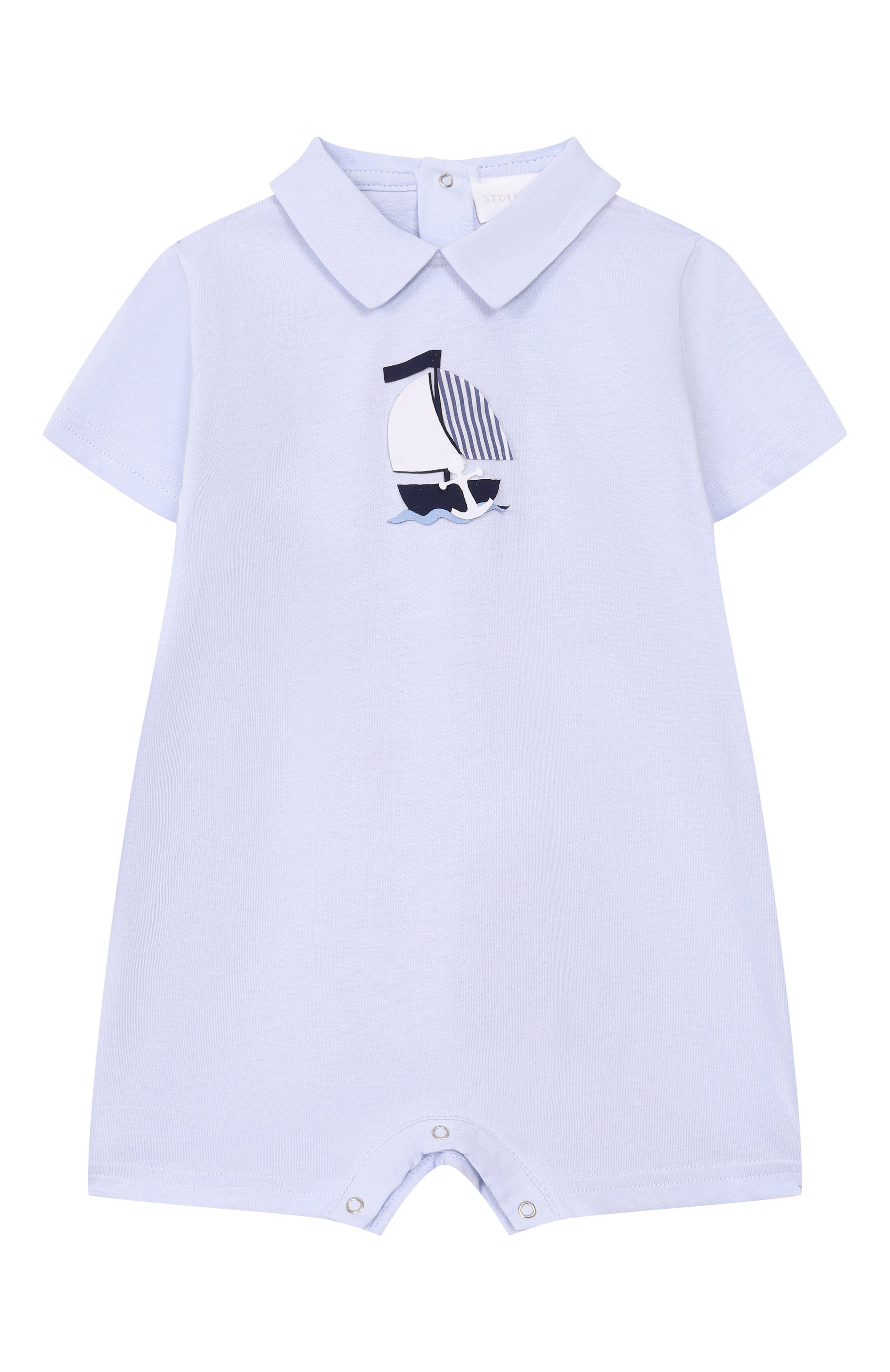 Комплект из боди и пинеток STORY LORIS, арт. 24019, фото 2