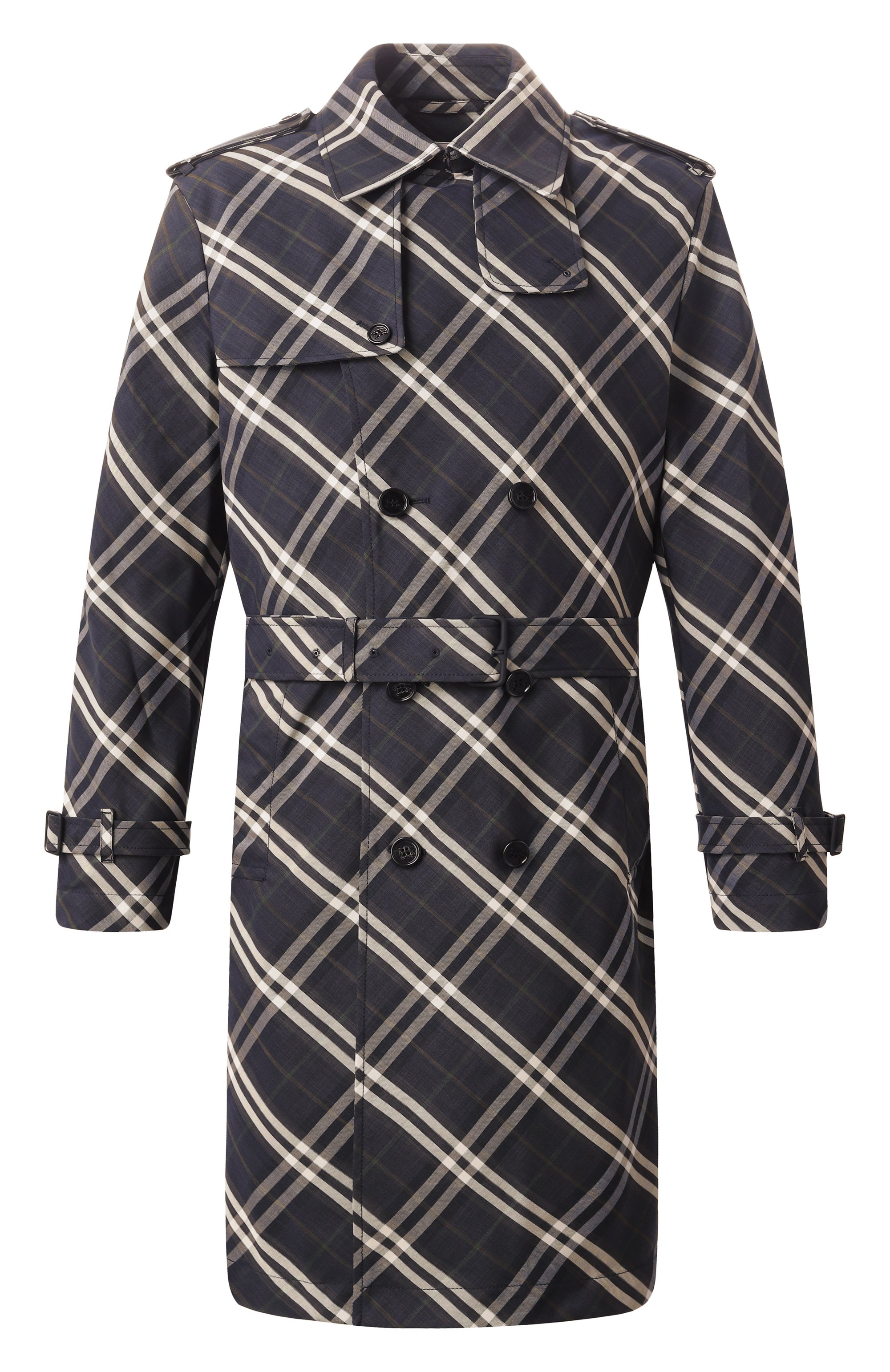 Тренч BURBERRY, арт. 8101230, фото 1