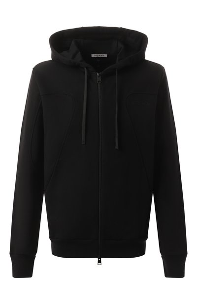 Хлопковая толстовка PREMIATA, арт. PR462, фото 1