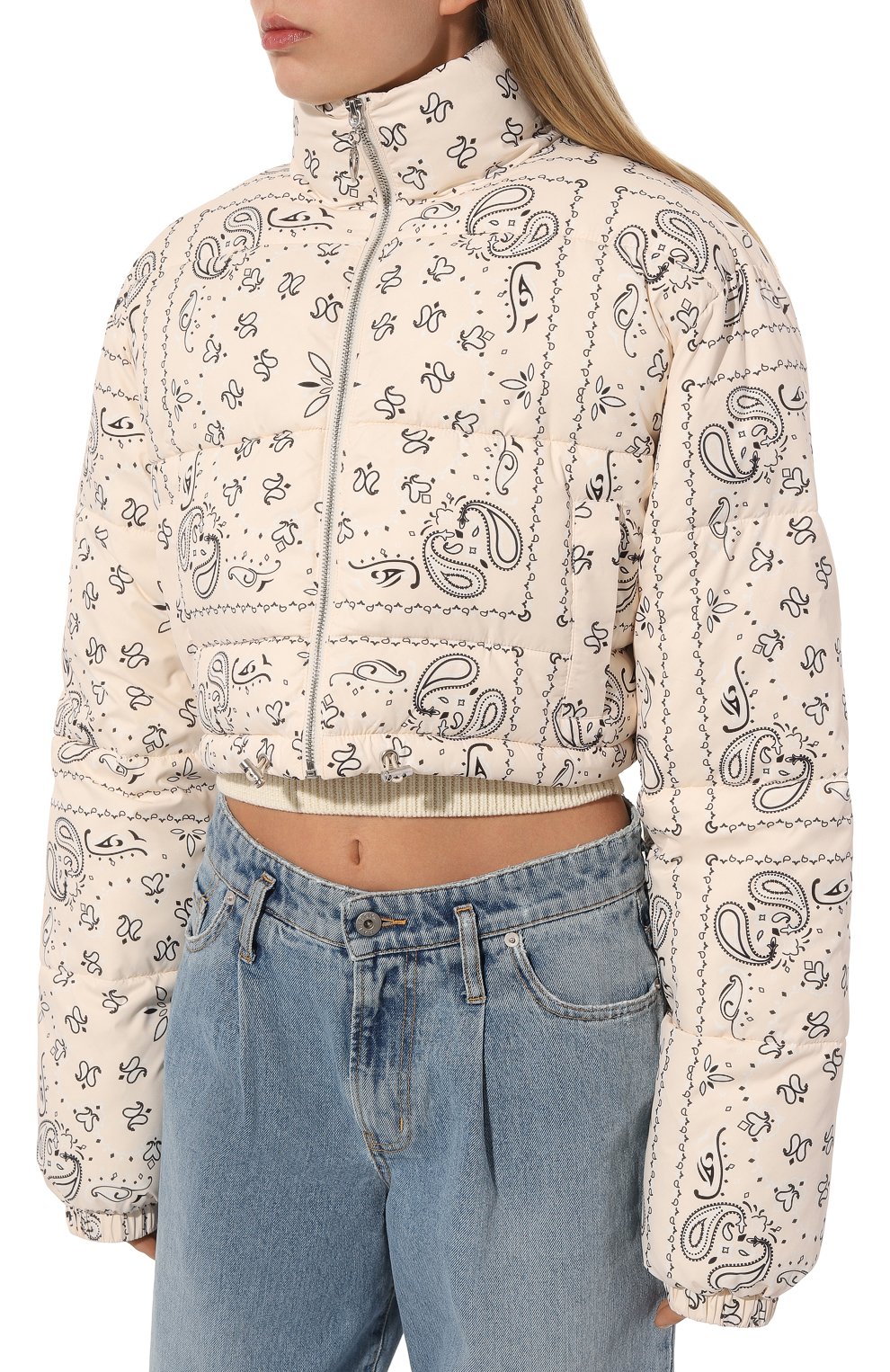 Утепленная куртка LIKE YANA, арт. LY010302.0081.000130.00.23, фото 3