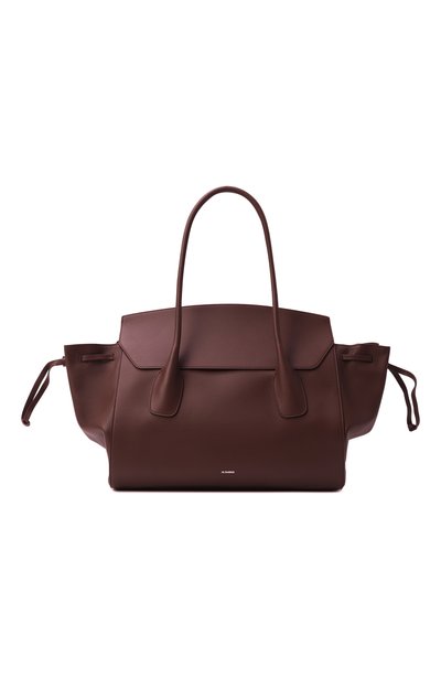 Женская сумка voyage large JIL SANDER, арт. J08ZH0069/P8374