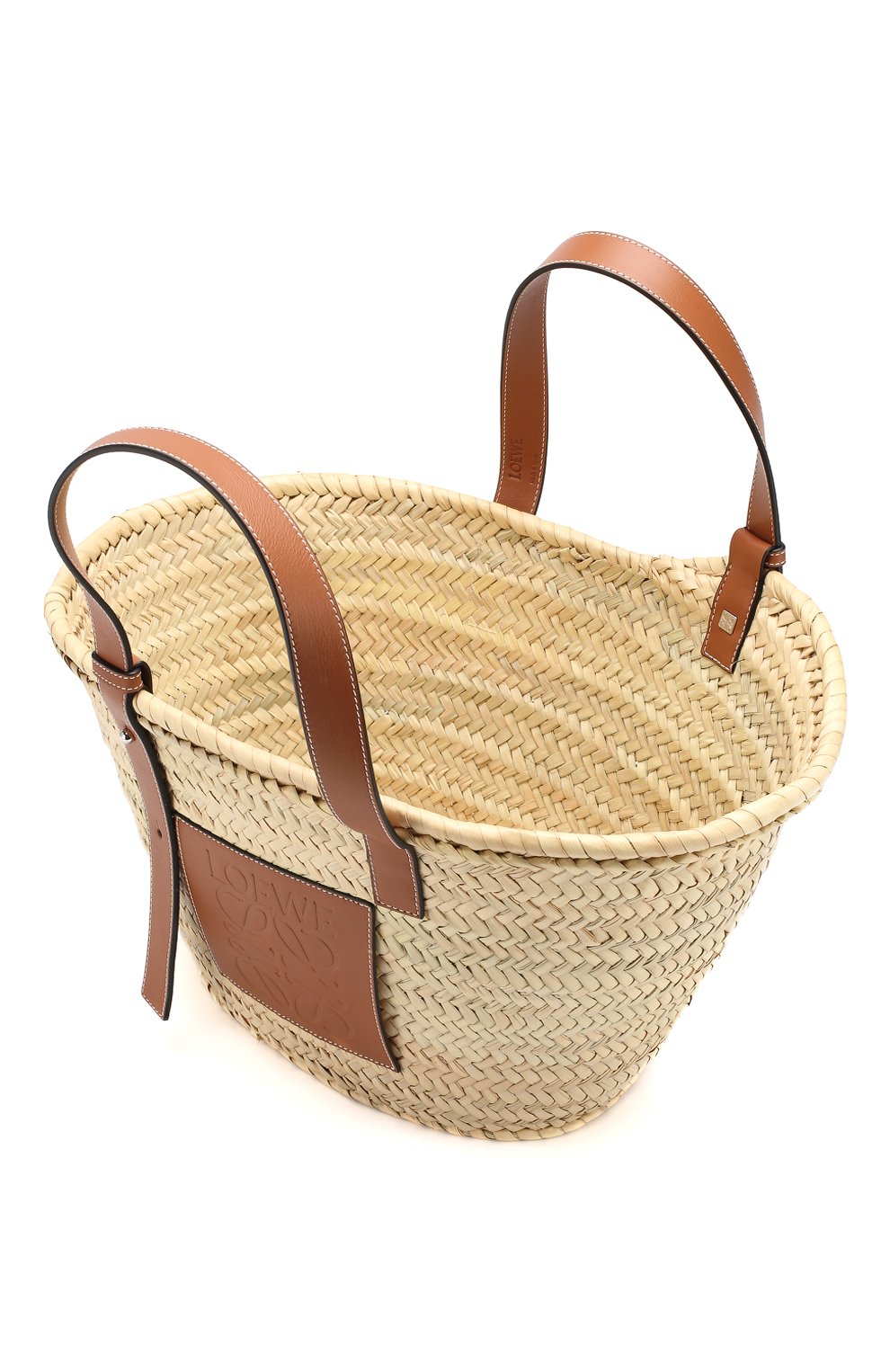 Сумка basket LOEWE, арт. 327.02.S92, фото 4