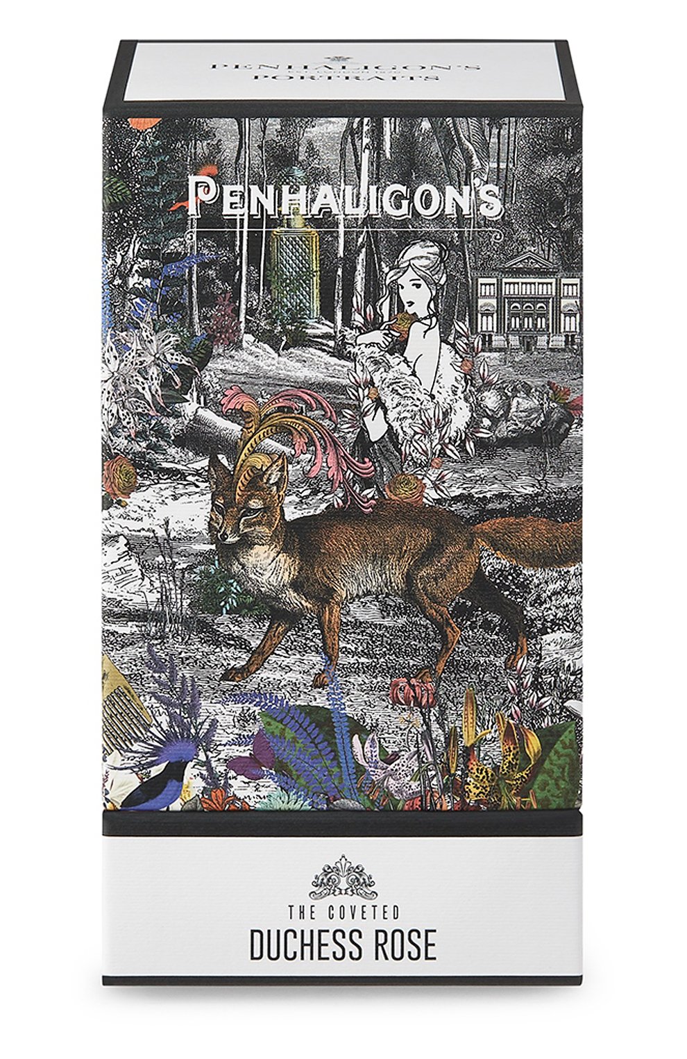 Парфюмерная вода the portraits the coveted duchess rose (75ml) PENHALIGON'S, арт. 5056245021251, фото 2