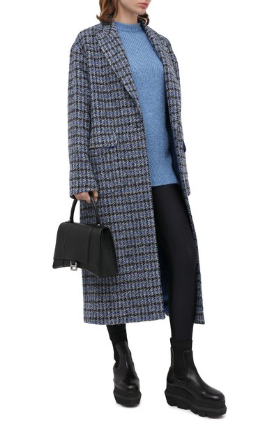 Легинсы BALENCIAGA, арт. 642325/TEK90, фото 2