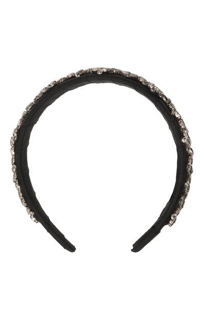 Ободок для волос DICE KAYEK, арт. FW22H50013/FRL, фото 1