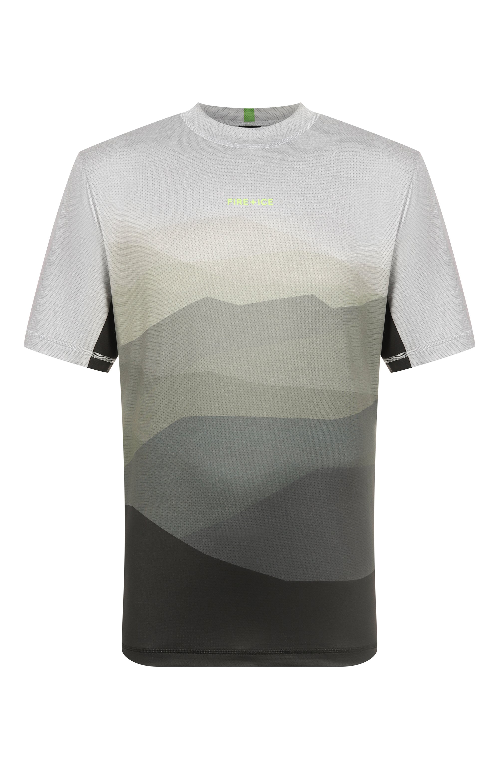 Футболка BOGNER FIRE+ICE, арт. 54216576, фото 1