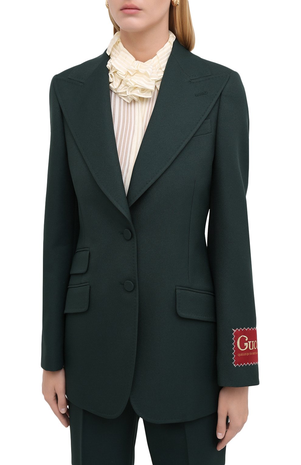 Жакет GUCCI, арт. 619264/Z798C, фото 3