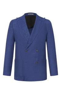 Темно-синий