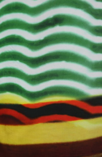 Юбка из вискозы DRIES VAN NOTEN разноцветного цвета по цене 77900 руб., арт. 211-30875-2092, фото 5 Юбка из вискозы DRIES VAN NOTEN, арт. 211-30875-2092, фото 5