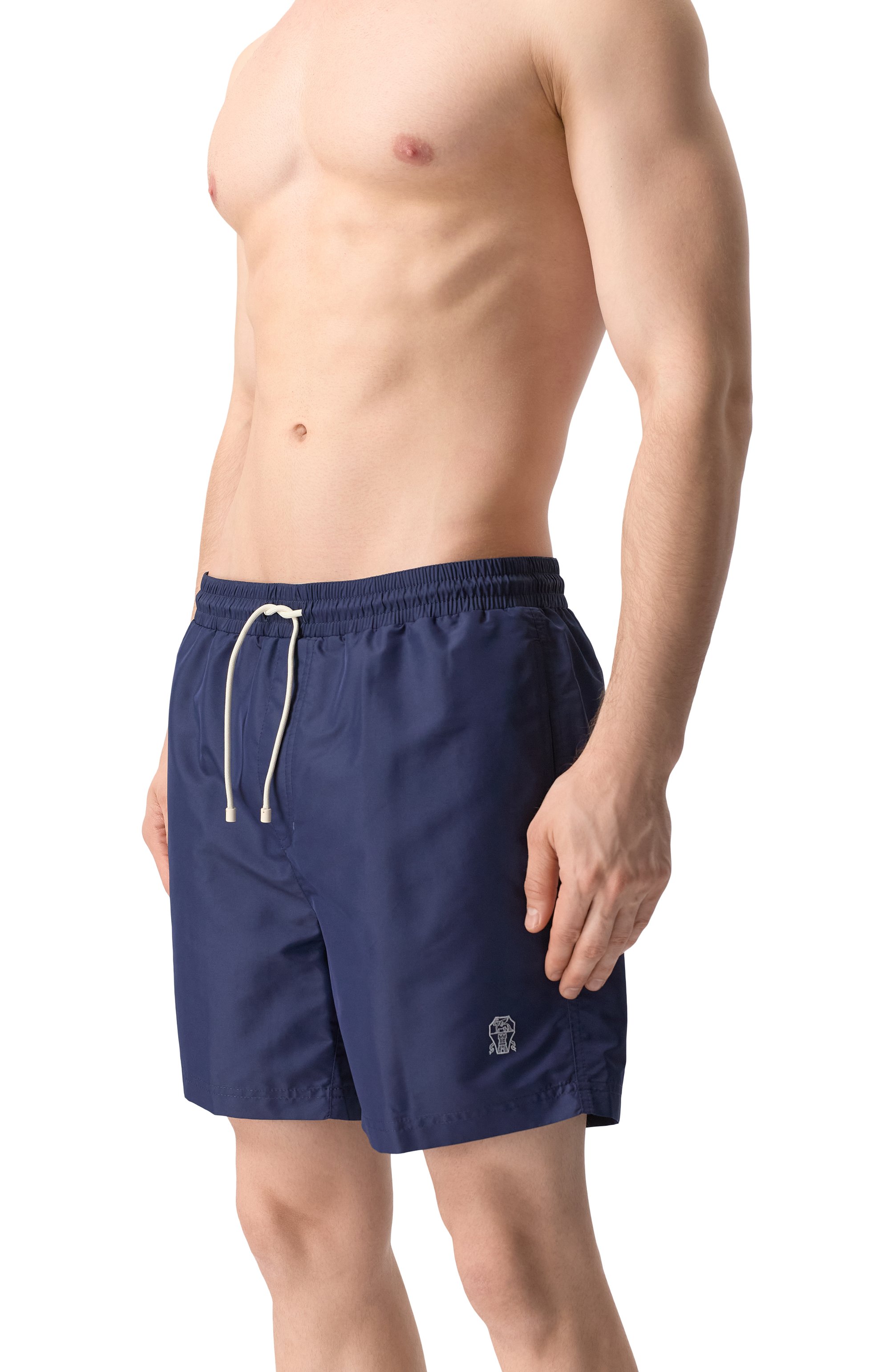 Плавки-шорты BRUNELLO CUCINELLI, арт. MW817043, фото 2