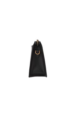 Женская сумка empire large MICHAEL MICHAEL KORS черного цвета, арт. 32H3G8EC7L | Фото 4 (Материал: Натуральная кожа; Размер: large; Ремень/цепочка: На ремешке; Материал сплава: Проставлено; Драгоценные камни: Проставлено)