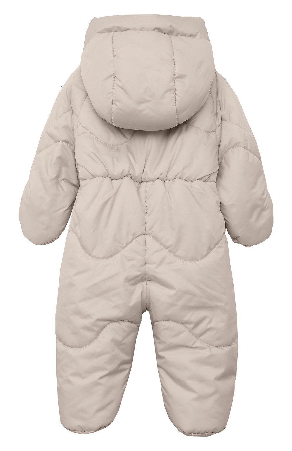 Пуховый комплект на выписку мона CHEPE, арт. 091114, фото 3