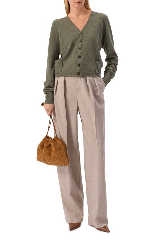 Сумка Dustbag Bottega Veneta 796728/V5ZZ0 Коричневый  796728/V5ZZ0 Фото 7