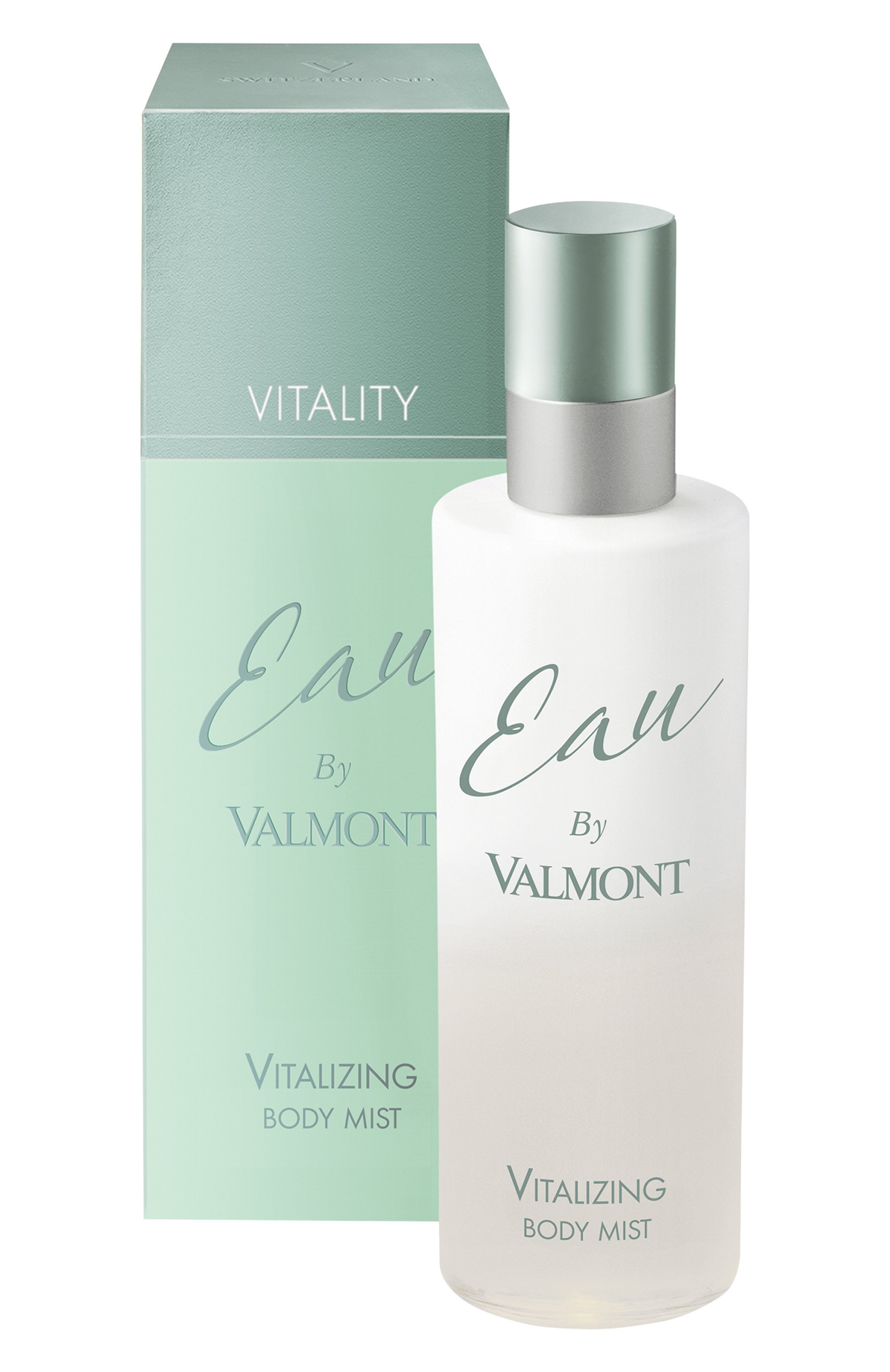 Мист для тела с ароматом (150ml) VALMONT, арт. 705406, фото 2