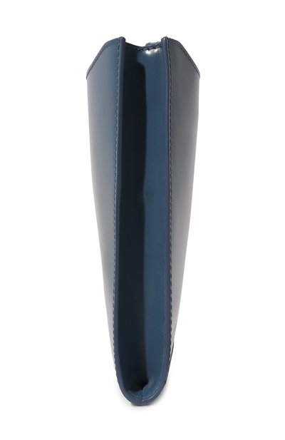 Сумка jamie A.P.C. синего цвета по цене 28800 руб., арт. PXBMWF63412IAX, фото 4 Сумка jamie A.P.C., арт. PXBMWF63412IAX, фото 4