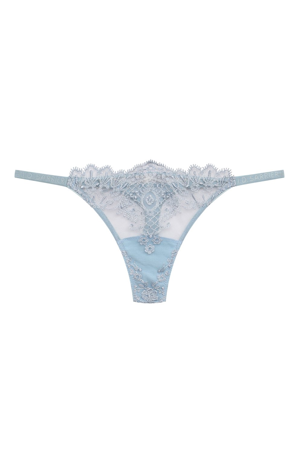 Трусы-стринги I.D. SARRIERI, арт. J7013, фото 1