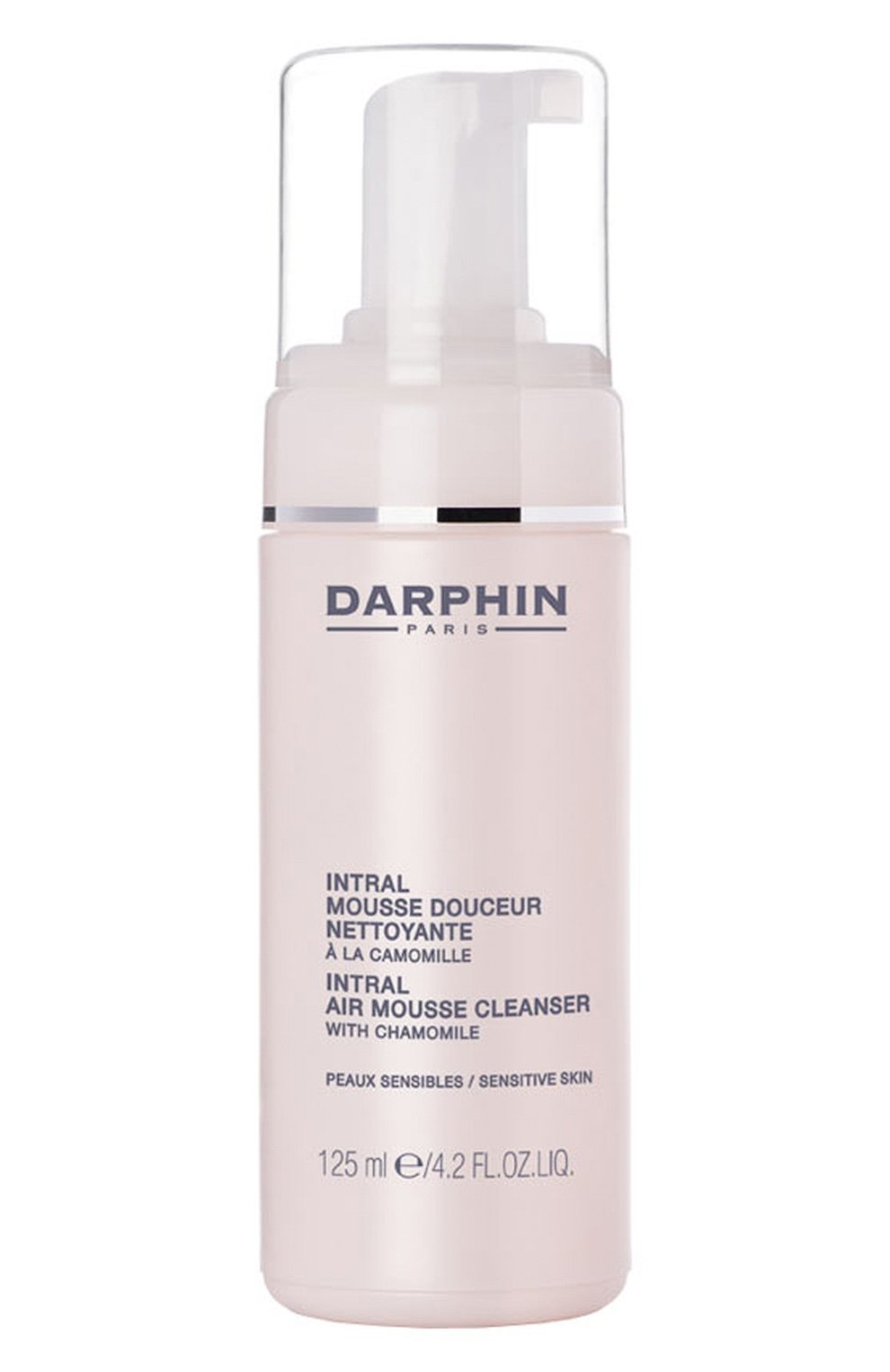 Очищающая пенка для умывания (125ml) DARPHIN, арт. D823-01, фото 1