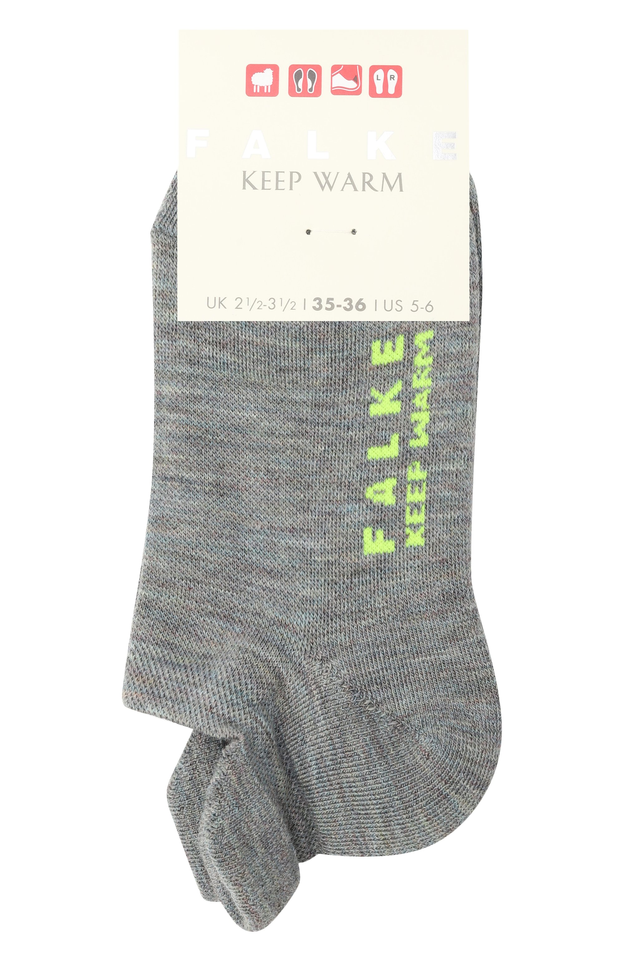 Носки FALKE, арт. 47140, фото 1
