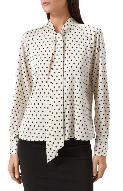 Блузка SELF-PORTRAIT, арт. AW24-087T-C, фото 3