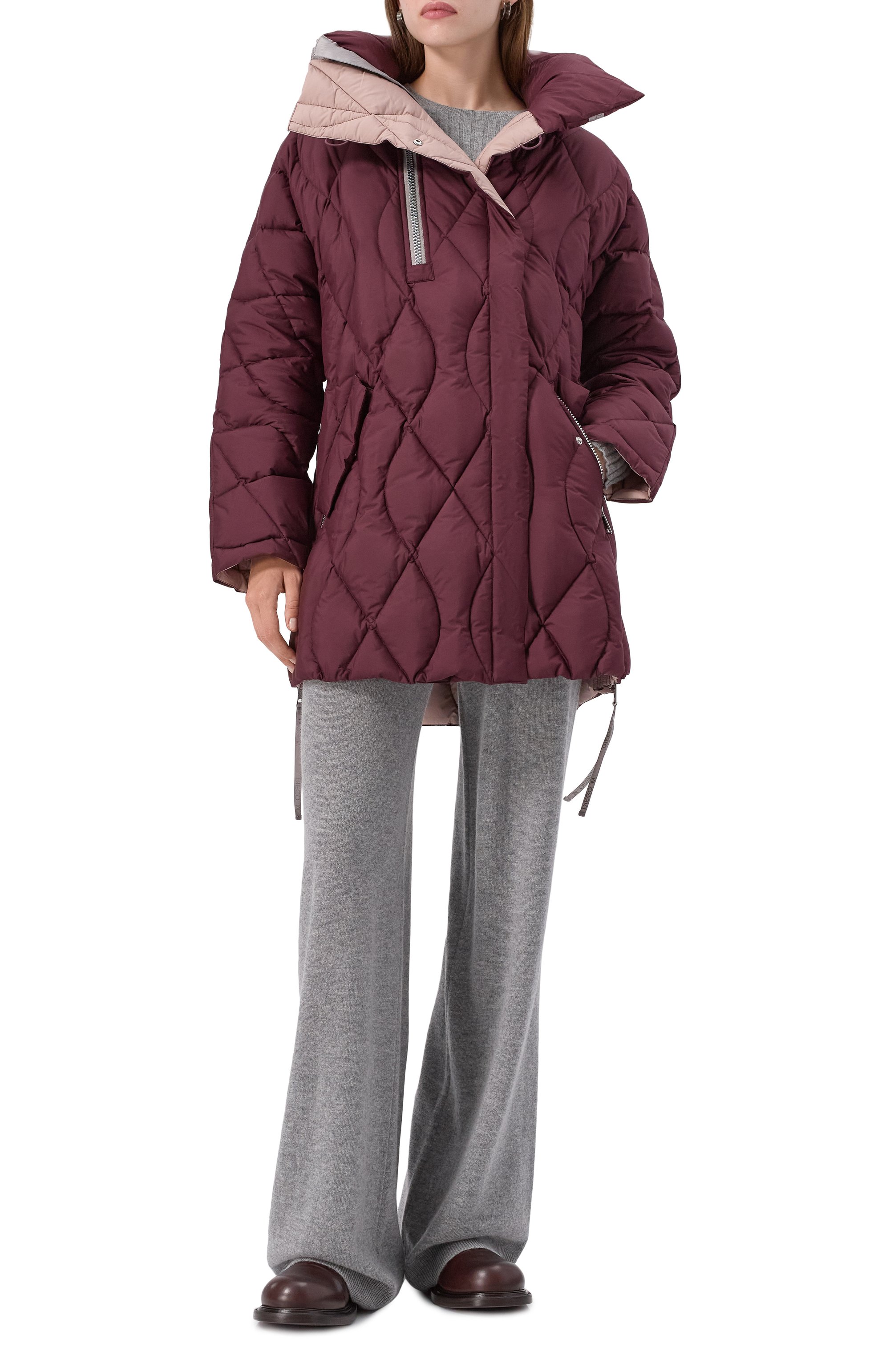 Пуховик DIEGO M, арт. 25IM-B717/25IT-705, фото 2