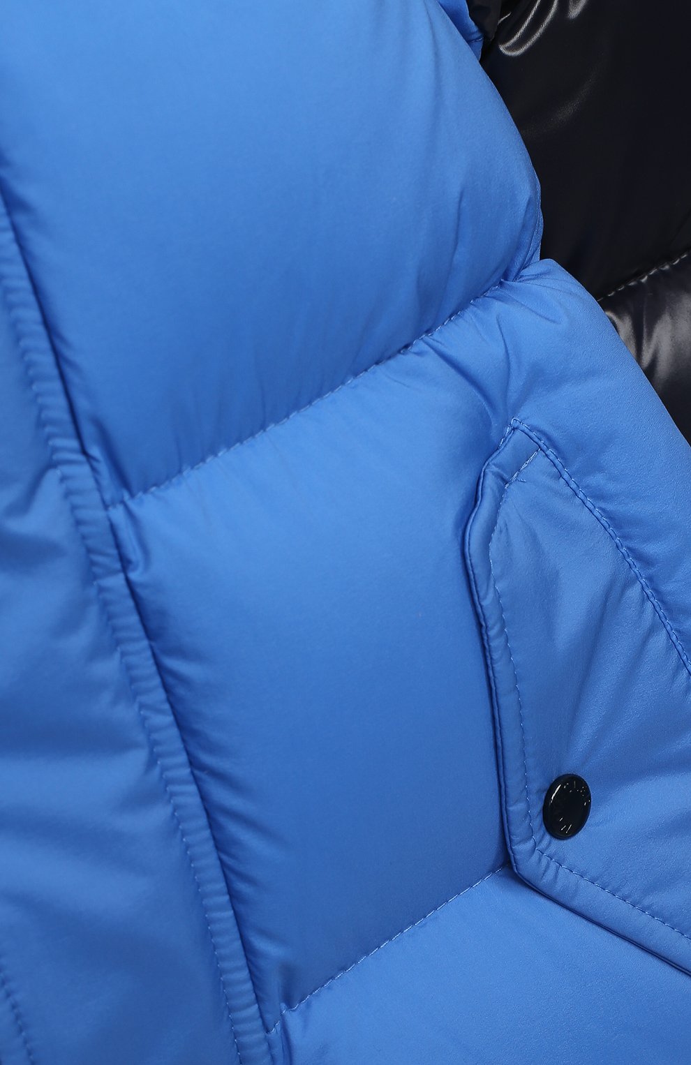 Пуховый комбинезон MONCLER, арт. F2-951-1G508-20-53333/18M-3A, фото 3