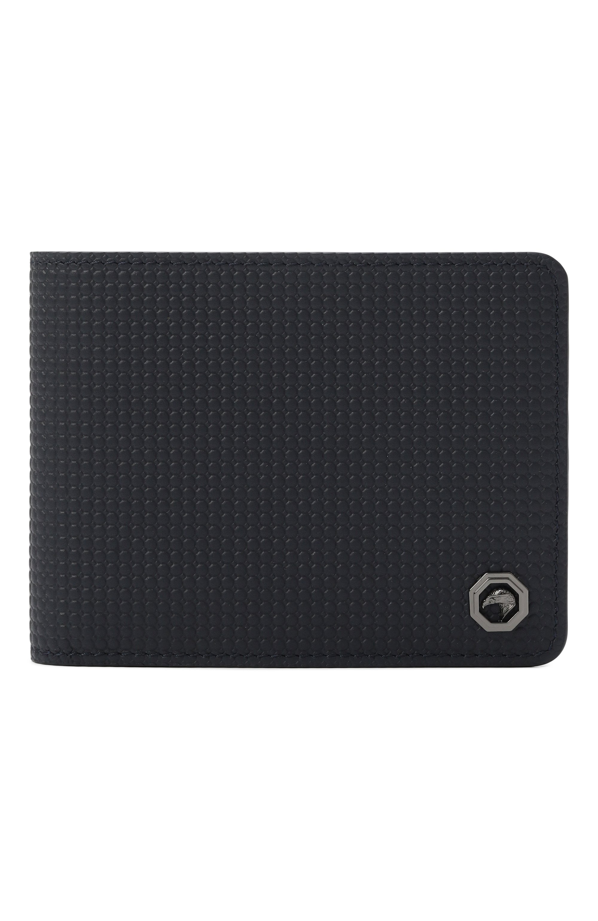 Кожаное портмоне STEFANO RICCI, арт. PP301I1U/REVH, фото 1