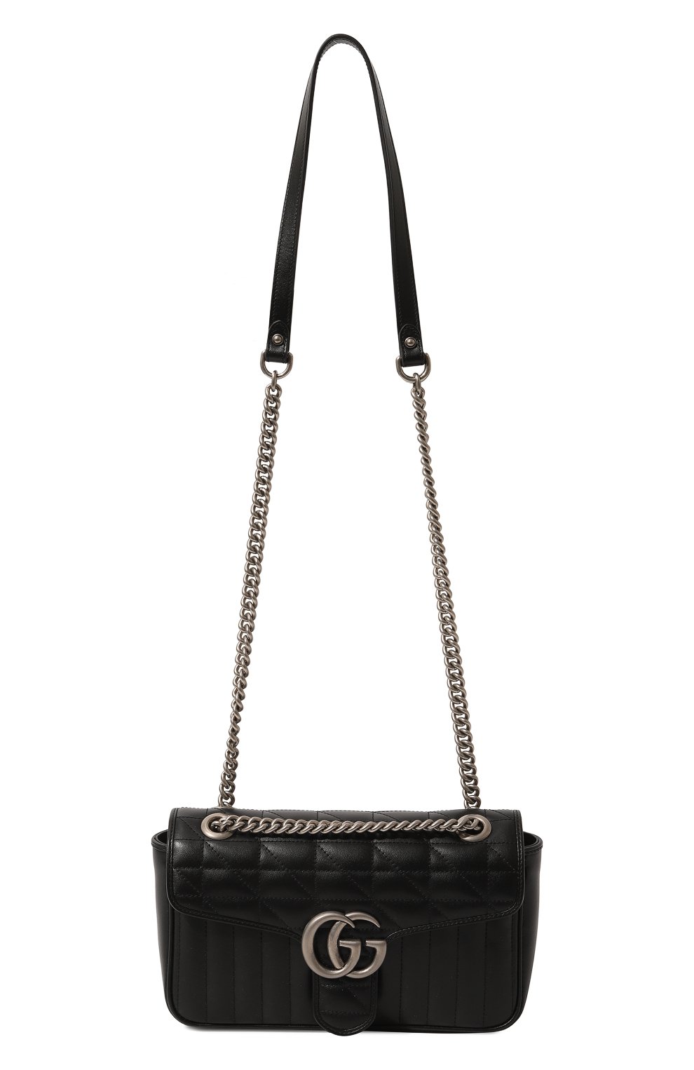 Сумка gg marmont 2.0 small GUCCI, арт. 443497 UM8AN, фото 7