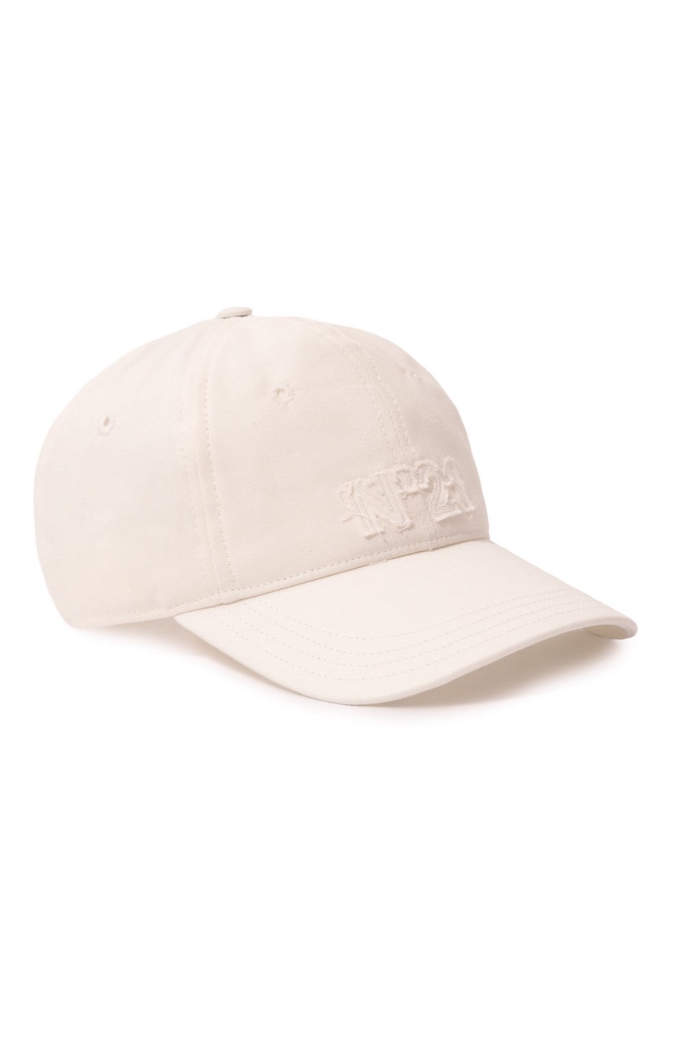 Хлопковая бейсболка N21, арт. 7121/6981, фото 1