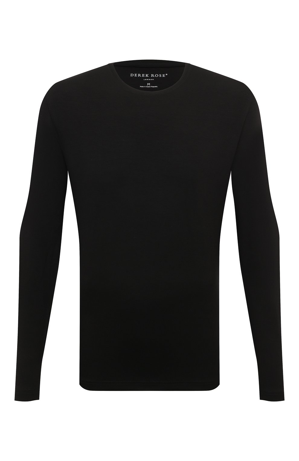 Лонгслив DEREK ROSE, арт. 3083/BASE001, фото 1