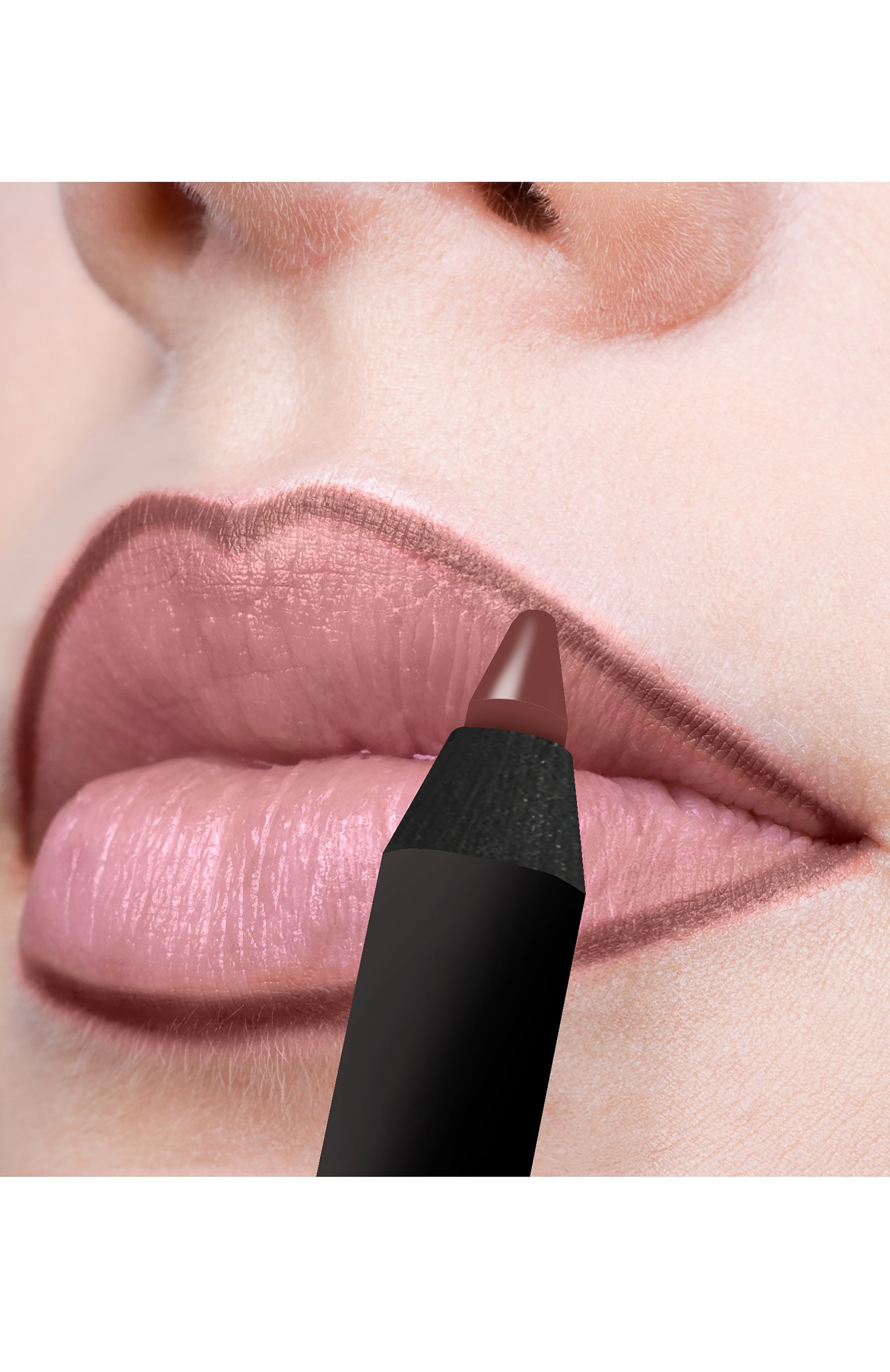 Карандаш для губ lip liner, оттенок envious nude (1,2g) HOUSE OF SILLAGE, арт. 810466024966, фото 3
